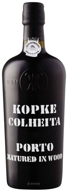 Kopke - Colheita Port 1966 (750ml)