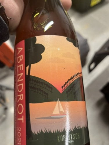 Koppitsch Abendrot 2023 (750ml)