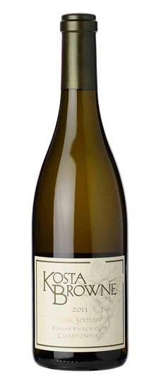 Kosta Browne - Chardonnay One Sixteen Russian River Valley 2022 (750ml)
