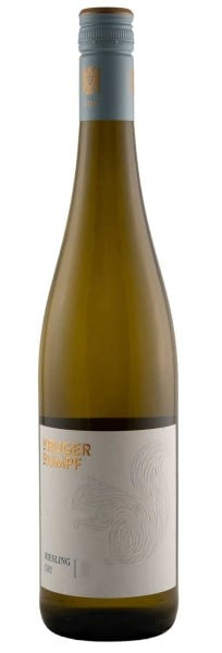 Kruger-Rumpf - Riesling Trocken 2023 (750ml)