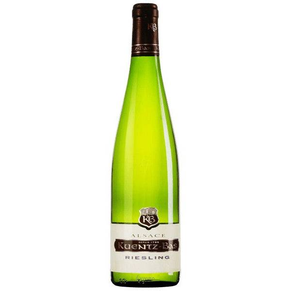 Kuentz-Bas - Riesling 2023 (750ml)