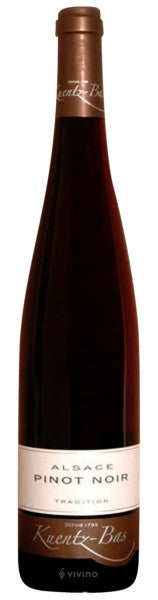 Kuentz-Bas - Tradition Pinot Noir 2024 (750ml)