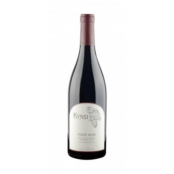 Kynsi Bien Nacido Vineyard Pinot Noir 2012 750ml