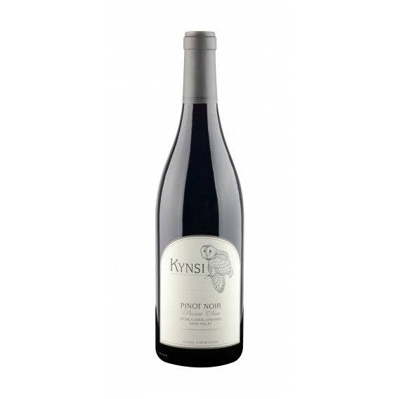 Kynsi Pinot Noir 2021 (750ml)