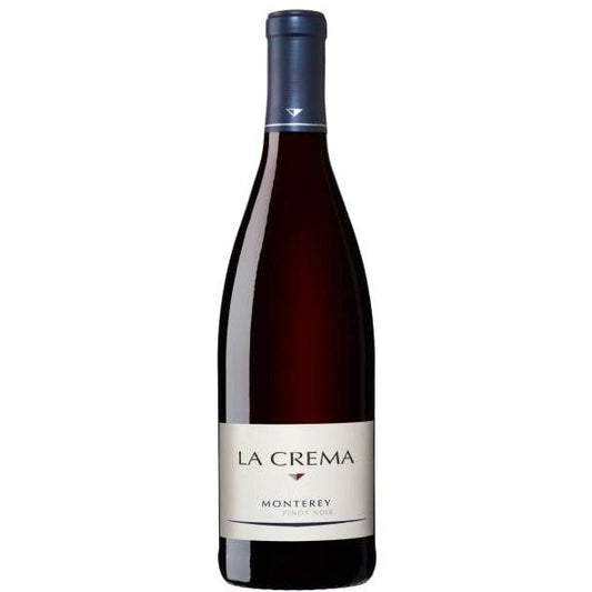 La Crema Pinot Noir Monterey 2023 (750ml)