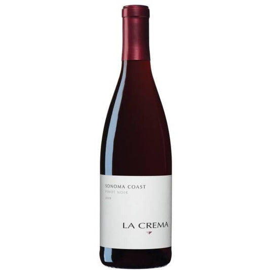 La Crema Pinot Noir Sonoma Coast 2023 (750ml)