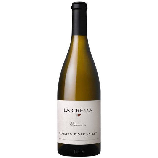 La Crema - Russian River Valley Chardonnay 2023 (750ml)