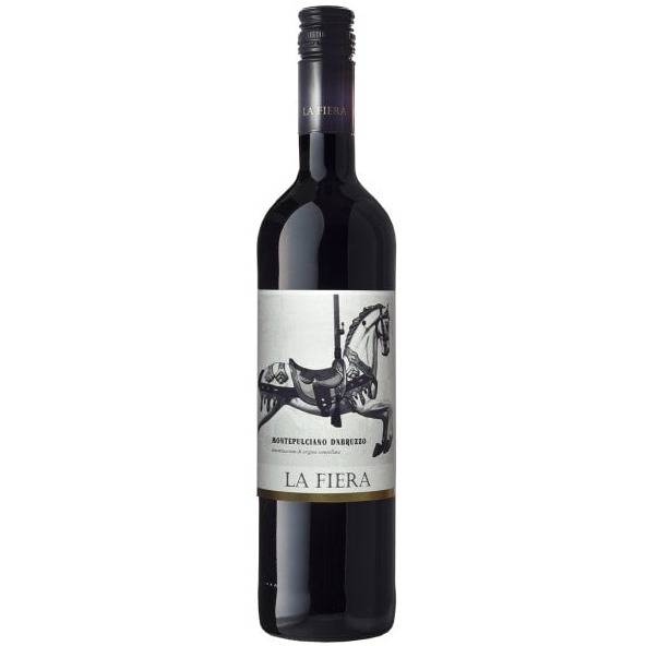 La Fiera - Montepulciano d'Abruzzo 2023 (750ml)