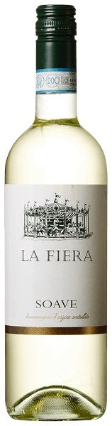 La Fiera - Soave 2024 (750ml)