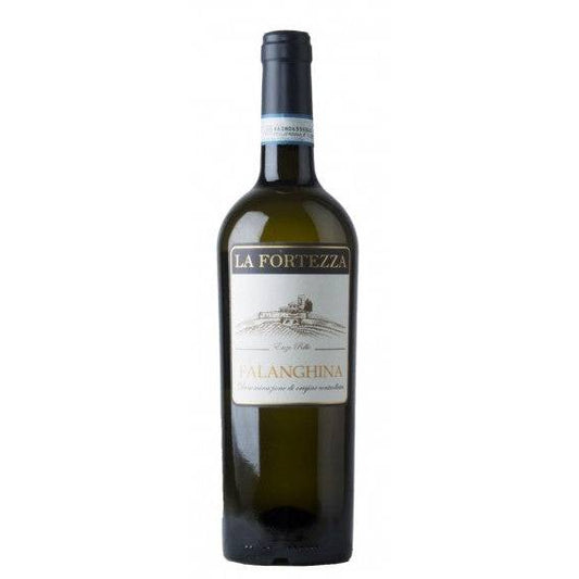 La Fortezza - Taburno Falanghina del Sannio 2024 (750ml)