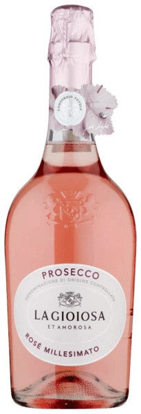 La Gioiosa - Prosecco Rosé Millesimato 2023 (750ml)
