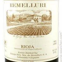 La Granja Nuestra Señora de Remelluri Rioja Reserva 2018 (750ml)