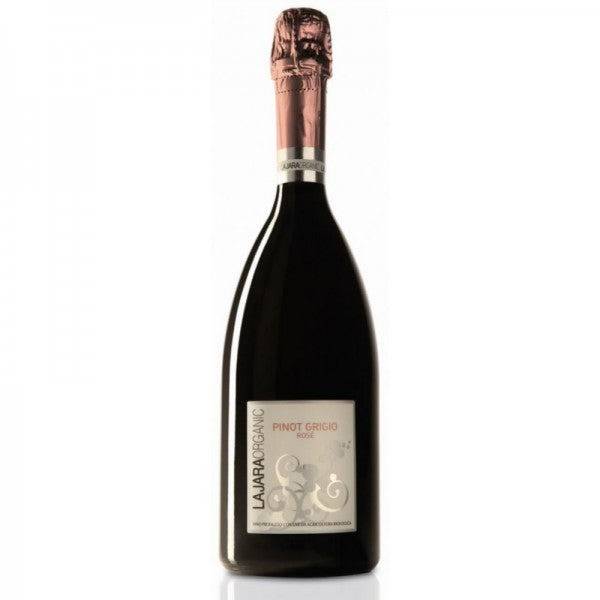 La Jara La Jara Pinot Grigio Rosé Veneto IGT NV (750ml)