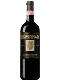 La Lecciaia - Brunello di Montalcino 2019 (750ml)