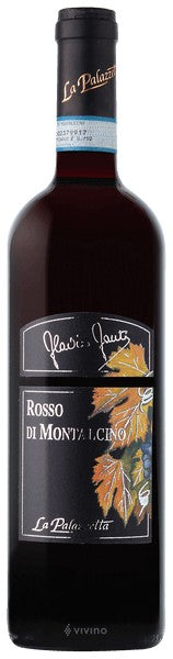 La Palazzetta Rosso di Montalcino 2020  (750ml)
