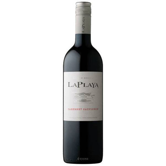 La Playa Estate Cabernet Sauvignon 2024 (750ml)