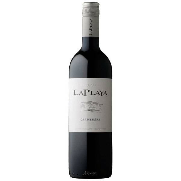 La Playa Estate Carmenere 2023 (750ml)