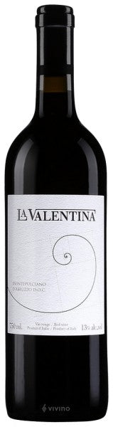 La Valentina - Montepulciano d'Abruzzo 2023 (750ml)