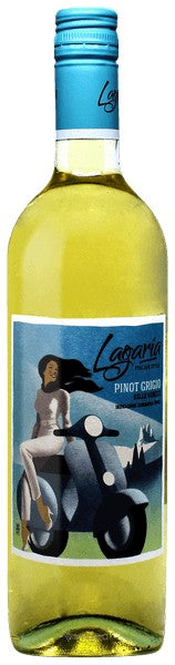 Lagaria Pinot Grigio delle Venezie IGT 2024 (750ml)