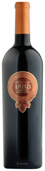 Laird Family Estate - Cabernet Sauvignon 2022 (750ml)