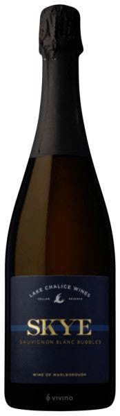 Lake Chalice Skye Bubbles Marlborough Sauvignon Blanc 2024 (750ML)