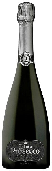 LaLuca Prosecco DOC NV (750ml)
