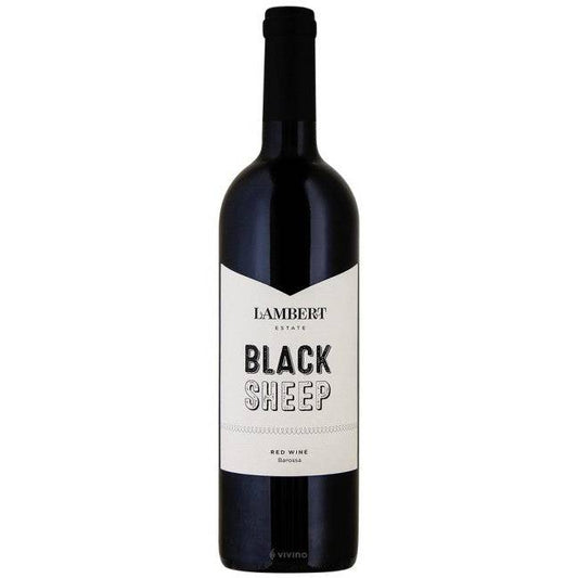 Lambert Black Sheep Red Blend 2022 (750ml)