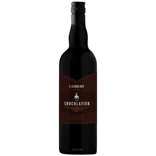 Lambert Chocolatier (750ml) NV