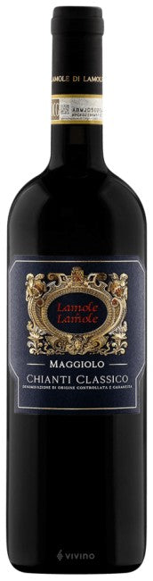 Lamole di Lamole - Maggiolo Chianti Classico 2023 (750ml)