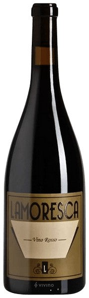 Lamoresca Vino Rosso 2023 (750ml)