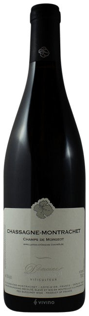 Lamy-Pillot - Chassagne-Montrachet 'Champs de Morgeot' 2021 (750ml)