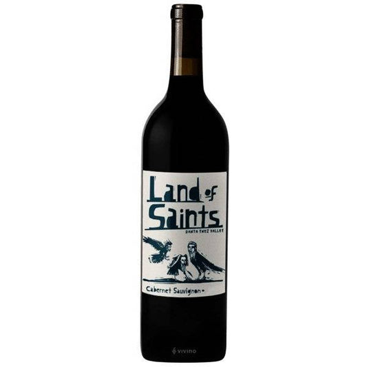 Land of Saints - Cabernet Sauvignon 2024 (750ml)