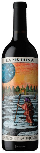 Lapis Luna Cabernet Sauvignon 2022 (750ml)