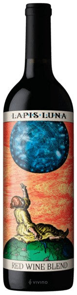 Lapis Luna  Blend 2022 (750ml)