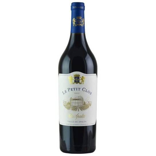 Clos Apalta - Le Petit Clos 2017 (1.5L)