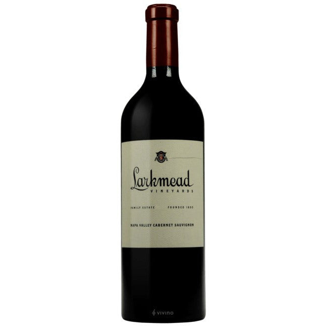 Larkmead Vineyards Cabernet Sauvignon 2022 (750ML)