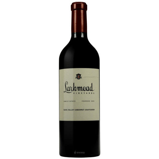 Larkmead Vineyards Cabernet Sauvignon 2022 (750ML)