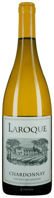 Laroque Chardonnay 2023 (750ml)