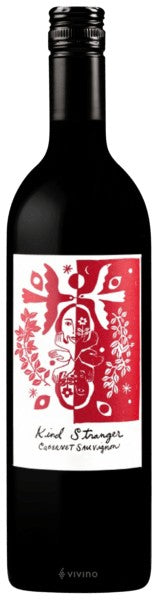 Latta Kind Stranger Cabernet Sauvignon 2024 (750ml)