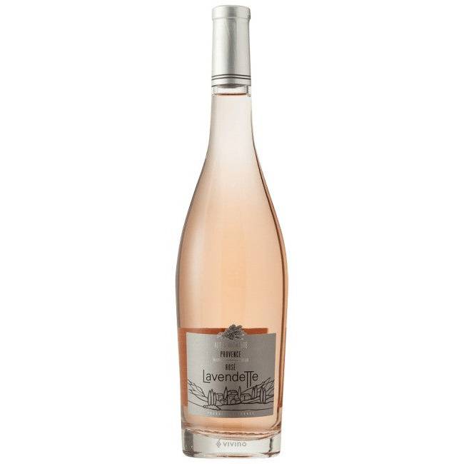 Lavendette - Rosé 2025 (750ml)