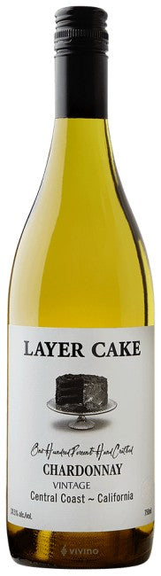 Layer Cake Chardonnay NV(750ml)