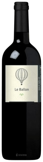 Le Ballon Rouge 2023 (750ml)