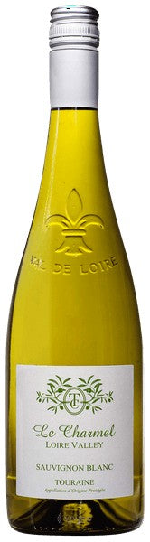 Le Charmel - Sauvignon Blanc Touraine 2024 (750ml)