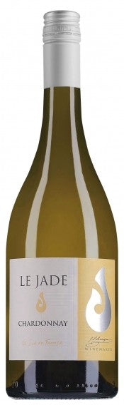 Le Jade Chardonnay 2025 (750ml)