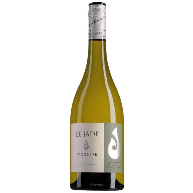 Le Jade - Viognier 2024 (750ml)