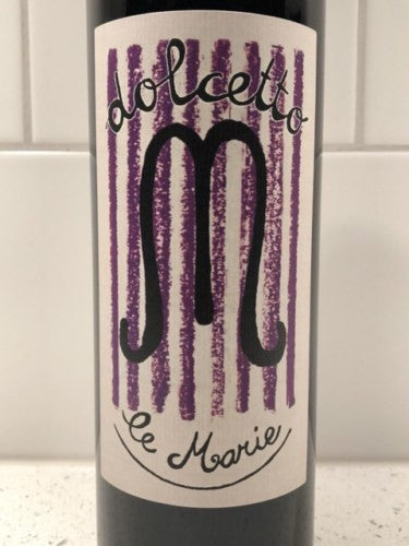 Le Marie Pinerolese Dolcetto DOC 2025