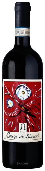 Le Marie - Rouge de Lissart 2023 (750ml)