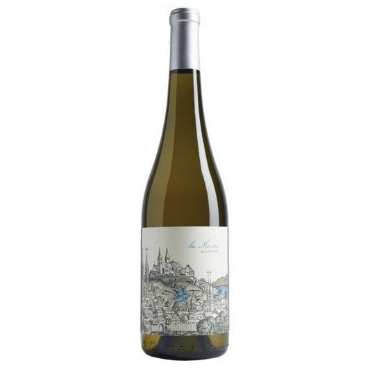 I. Brand & Family - La Marea Albariño 2025 (750ml)