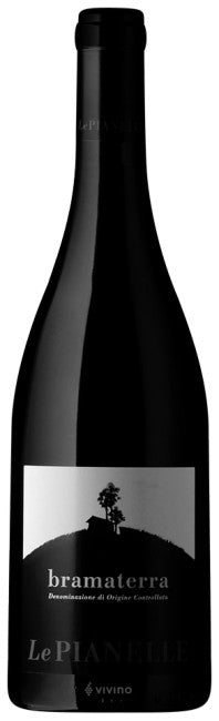 Le Pianelle Bramaterra DOC 2019 (750ml)