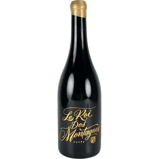 PAPARGYRIOU 2023 LE ROI DES MONTAGNES RED (750ML)